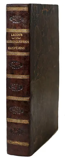 [First Edition] Fragmens