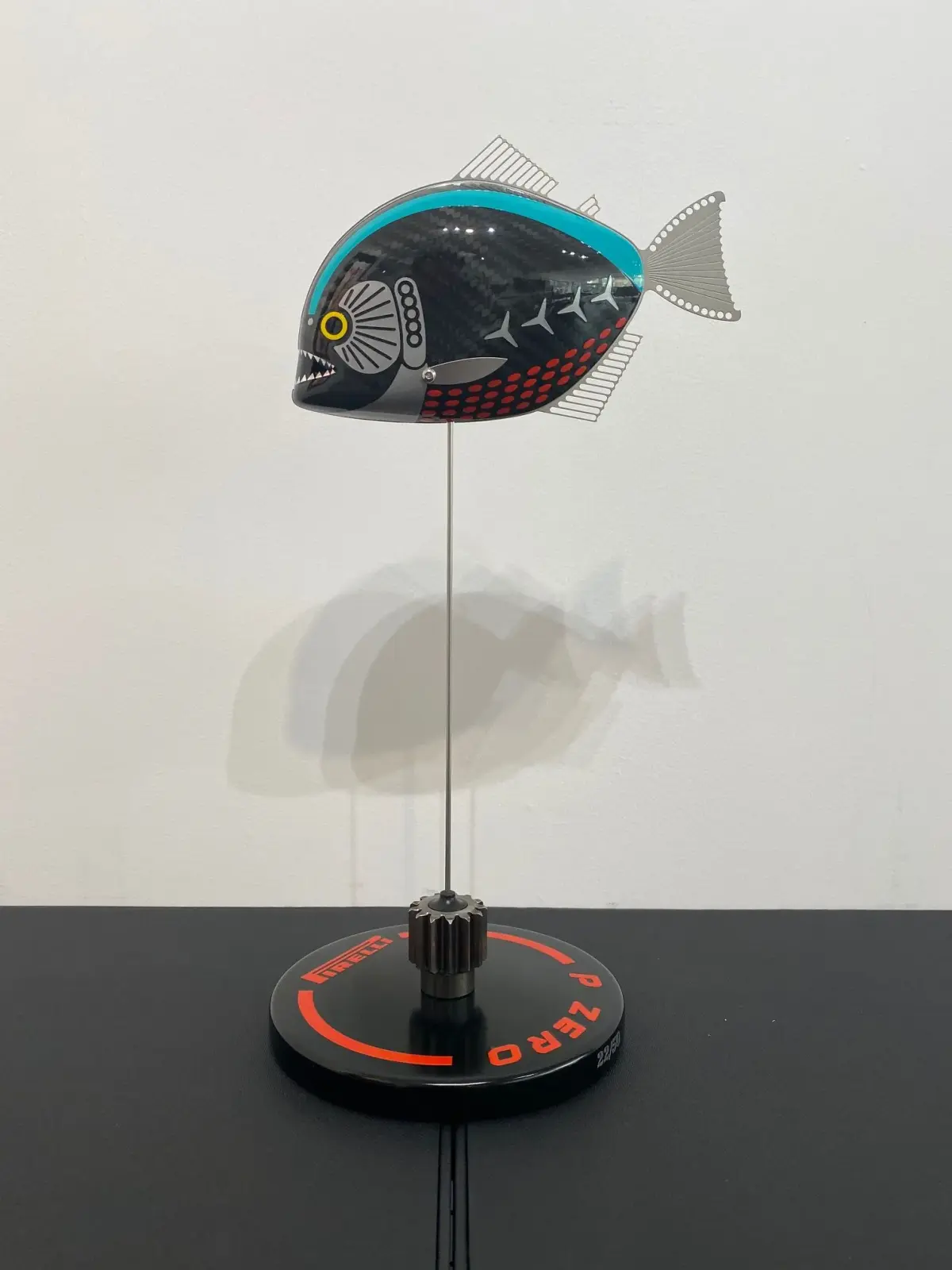 Petronas Baby Piranha