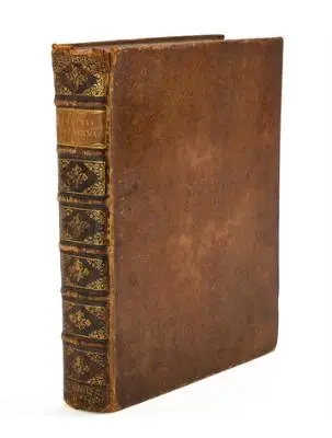 Laurids de Thurah: Hafnia Hodierna [...]. Cph. Ernst Henrich Berling.