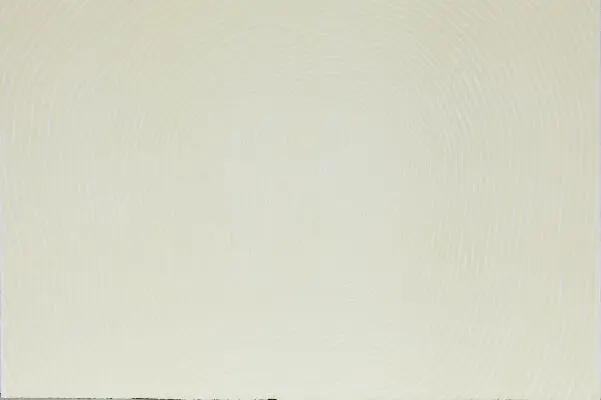 Antony Gormley: "Floor", 2007. Signed Antony Gormley '07, 1/40 on