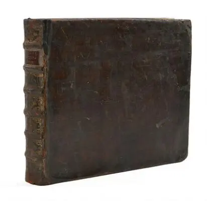 Erik Dahlbergh: Suecia Antiqua et Hodierna. Tomus I-III (all published).