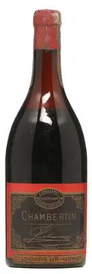 1 bt. Chambertin C (ms). – Bruun Rasmussen Auctioneers
