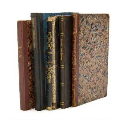 Danish classics. Hans Christian Andersen: Nye Eventyr. 1. - 3. samling.