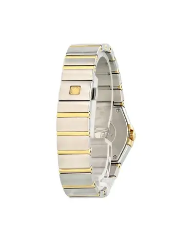 Omega Constellation 123.20.27.60.02.004 Ladies Watch