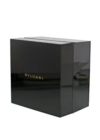 Bvlgari OTCO BLG193 Mens Watch Box & Papers