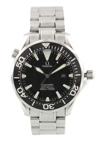 Omega Seamaster 2264.50.00 Men Watch