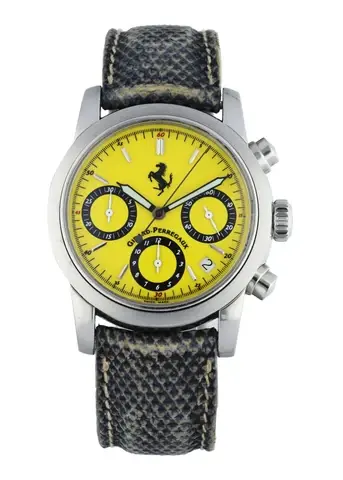 Girard Perragaux Ferrari 8020 Men's Watch