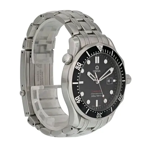 Omega Seamaster 212.30.41.61.01.001 Mens Watch
