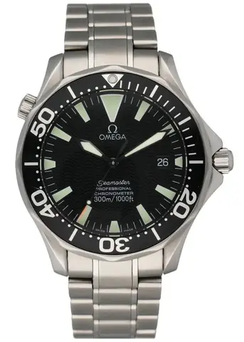 Omega Seamaster 2254.50.00 Men's Watch