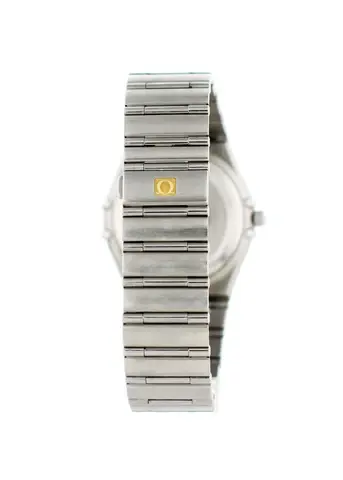 Omega Constellation Automatic Stainless Steel 368.1201 Watch