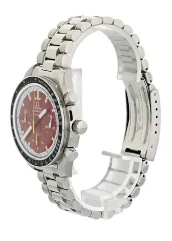 Omega Speedmaster Professional 3510.61 Michael Schumacher Watch