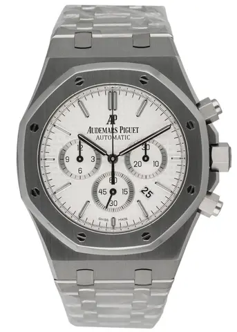 Audemars Piguet Royal Oak 26320ST Chronograph Mens Watch