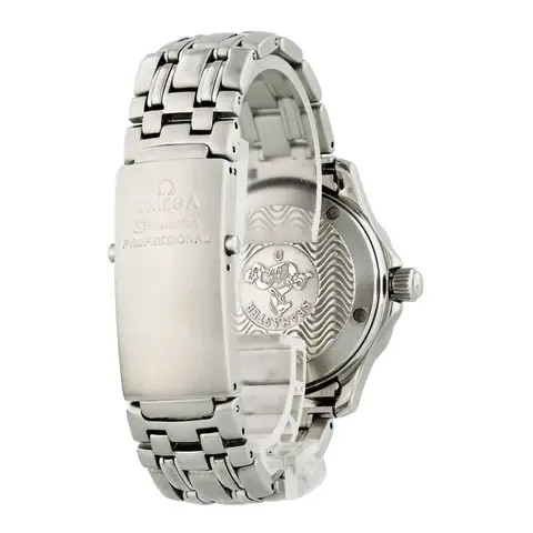 Omega Seamaster 2252.50.00 Diver Watch