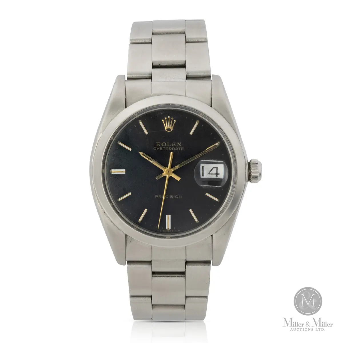 Rolex Oyster Perpetual, Ref. 6694