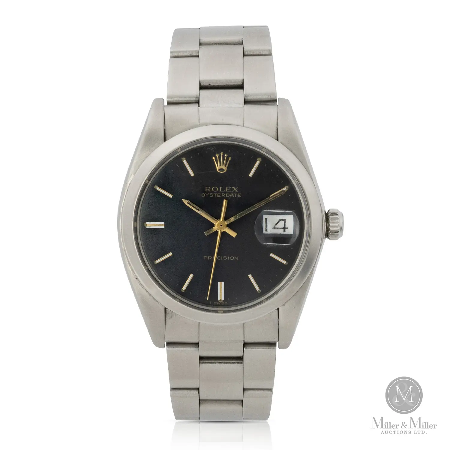 Rolex Oyster Perpetual, Ref. 6694