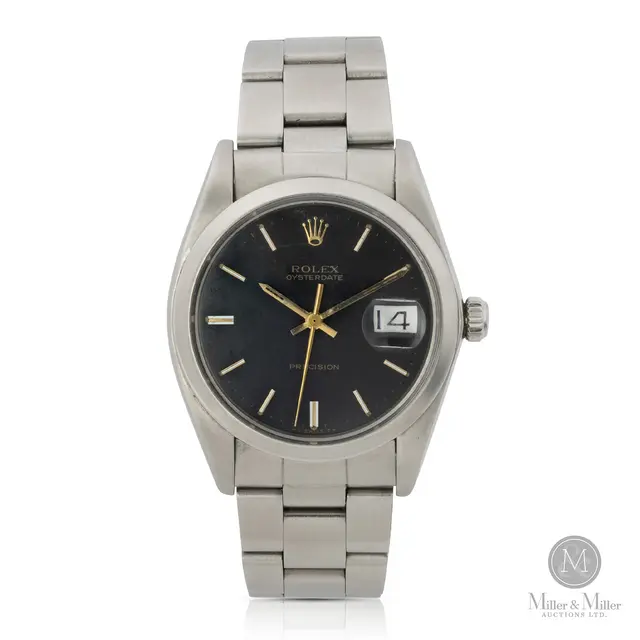 Rolex Oyster Perpetual, Ref. 6694