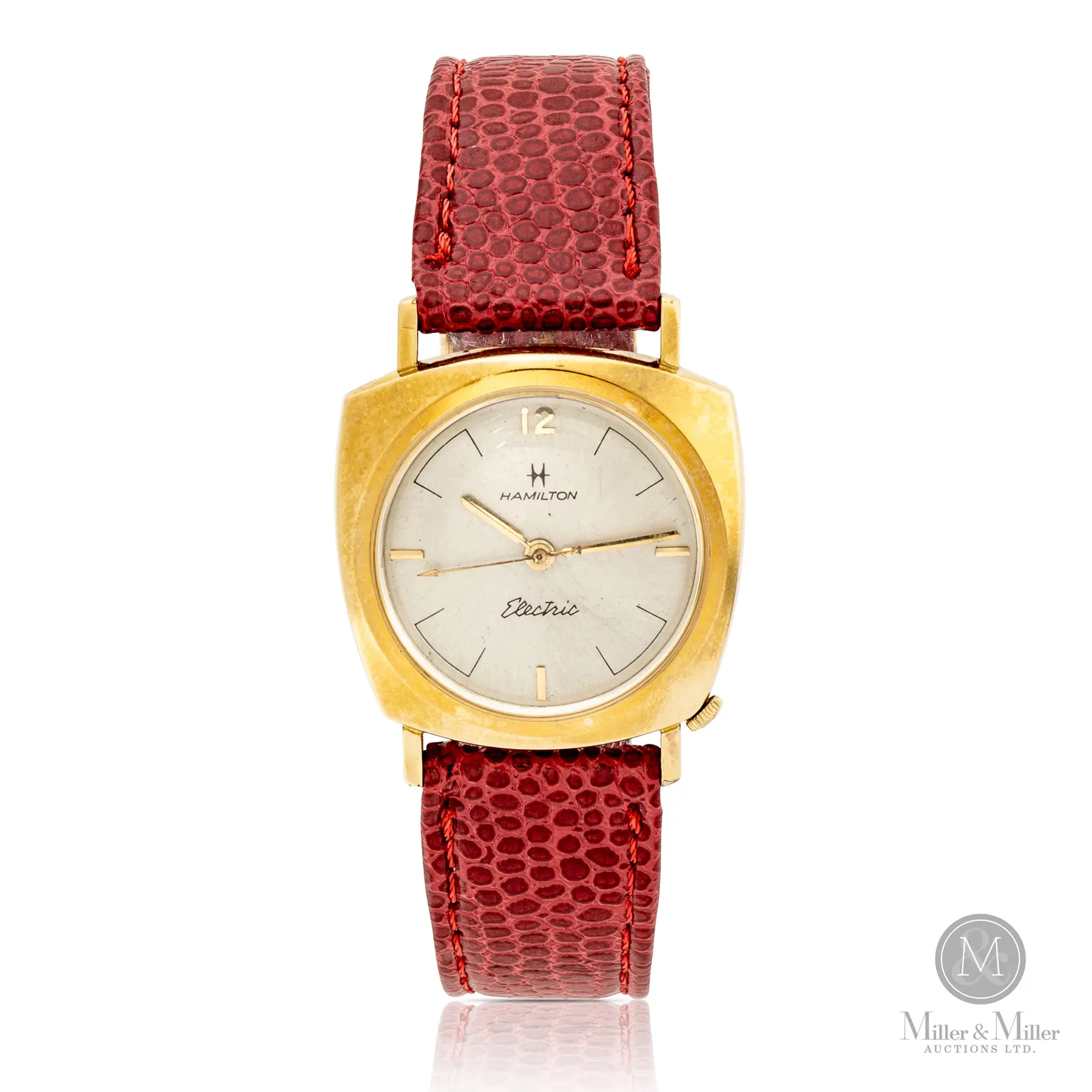 Hamilton "Taurus" 505