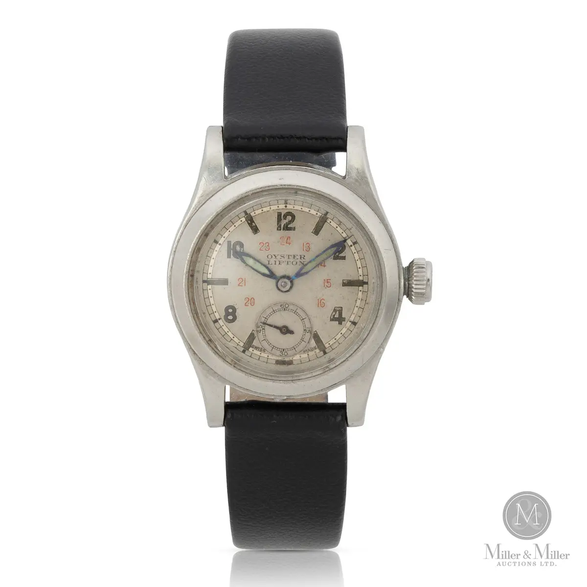 Rolex, Oyster Lipton R.C.A.F Military Watch