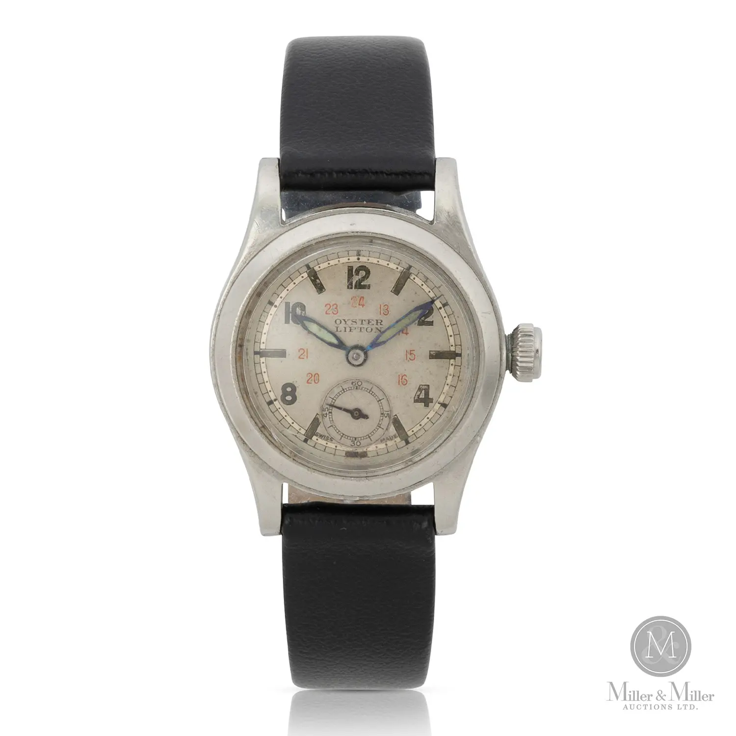 Rolex, Oyster Lipton R.C.A.F Military Watch