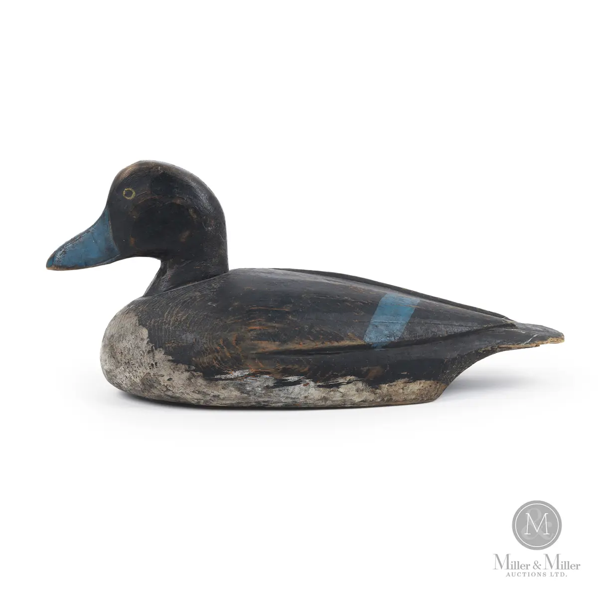 Attributed to Bob May Decoy