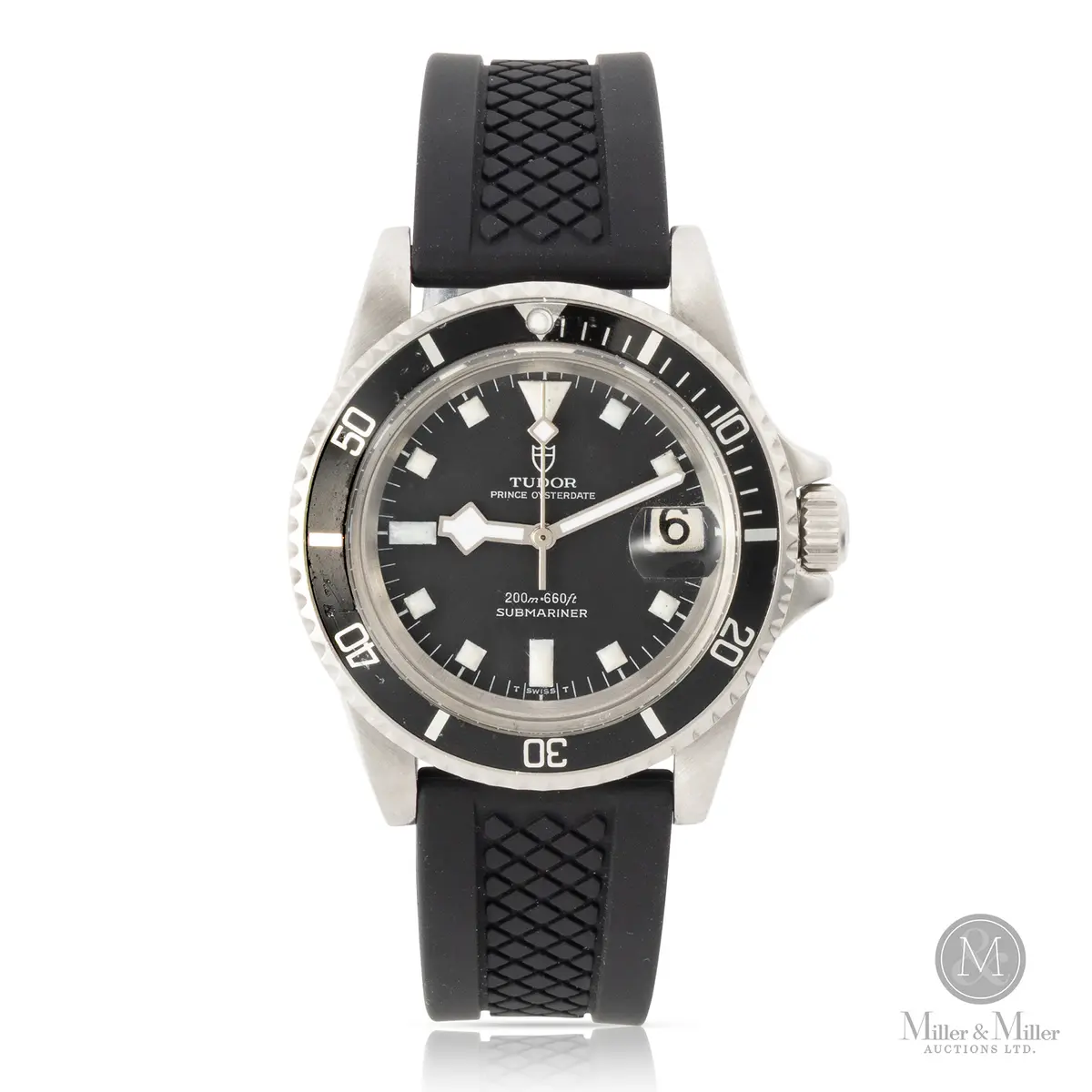 Tudor Submariner, Ref. 7016/0