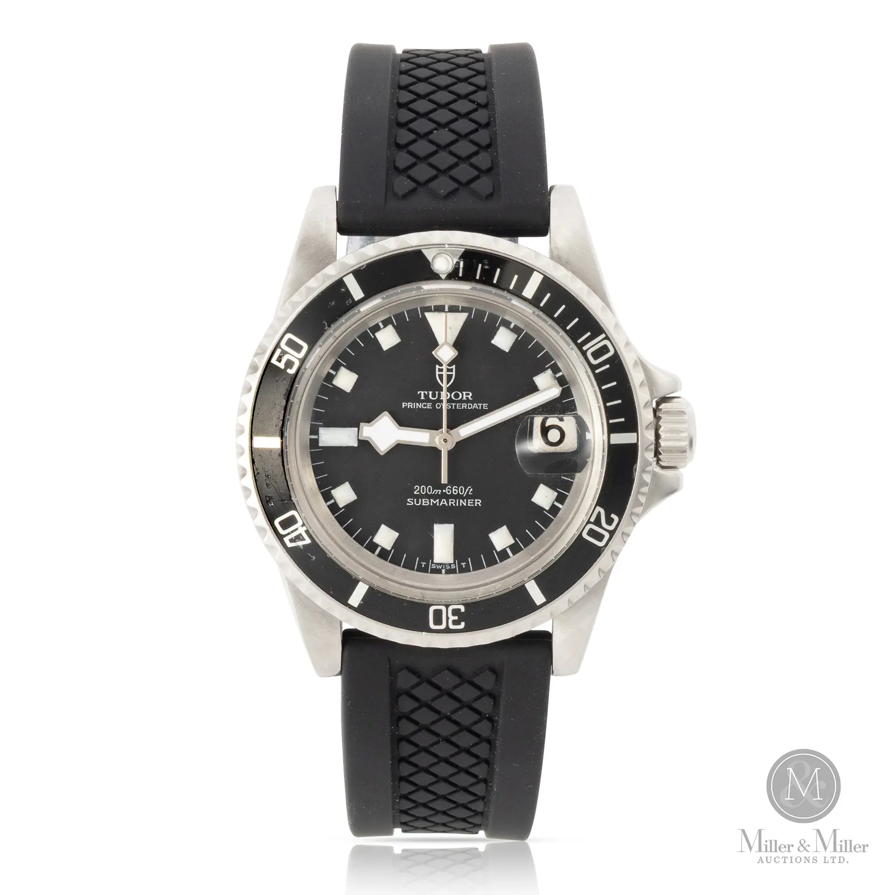 Tudor Submariner, Ref. 7016/0