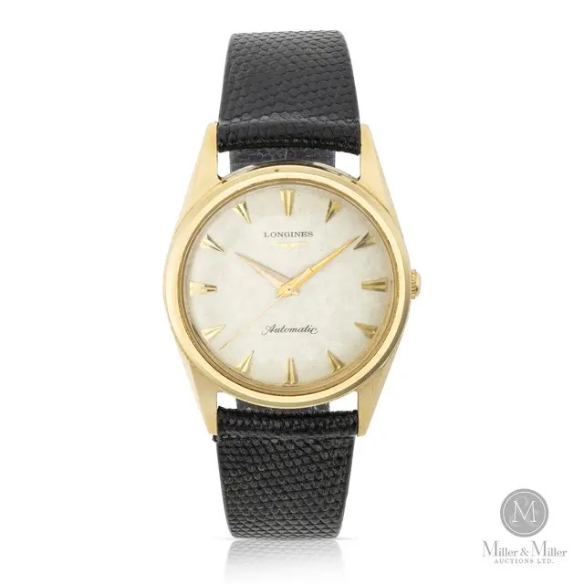 Longines, Ref. 2343-SW 14K
