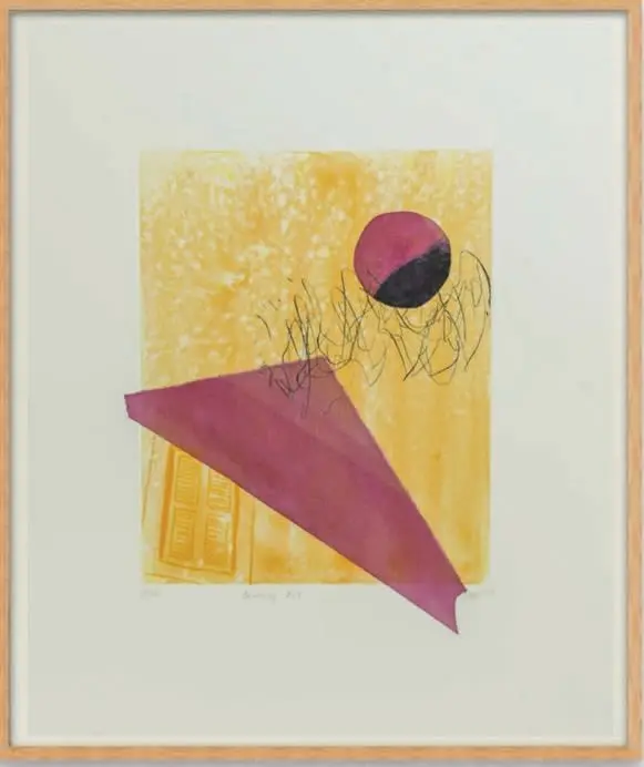 Chelsea Selvan; Balancing Act