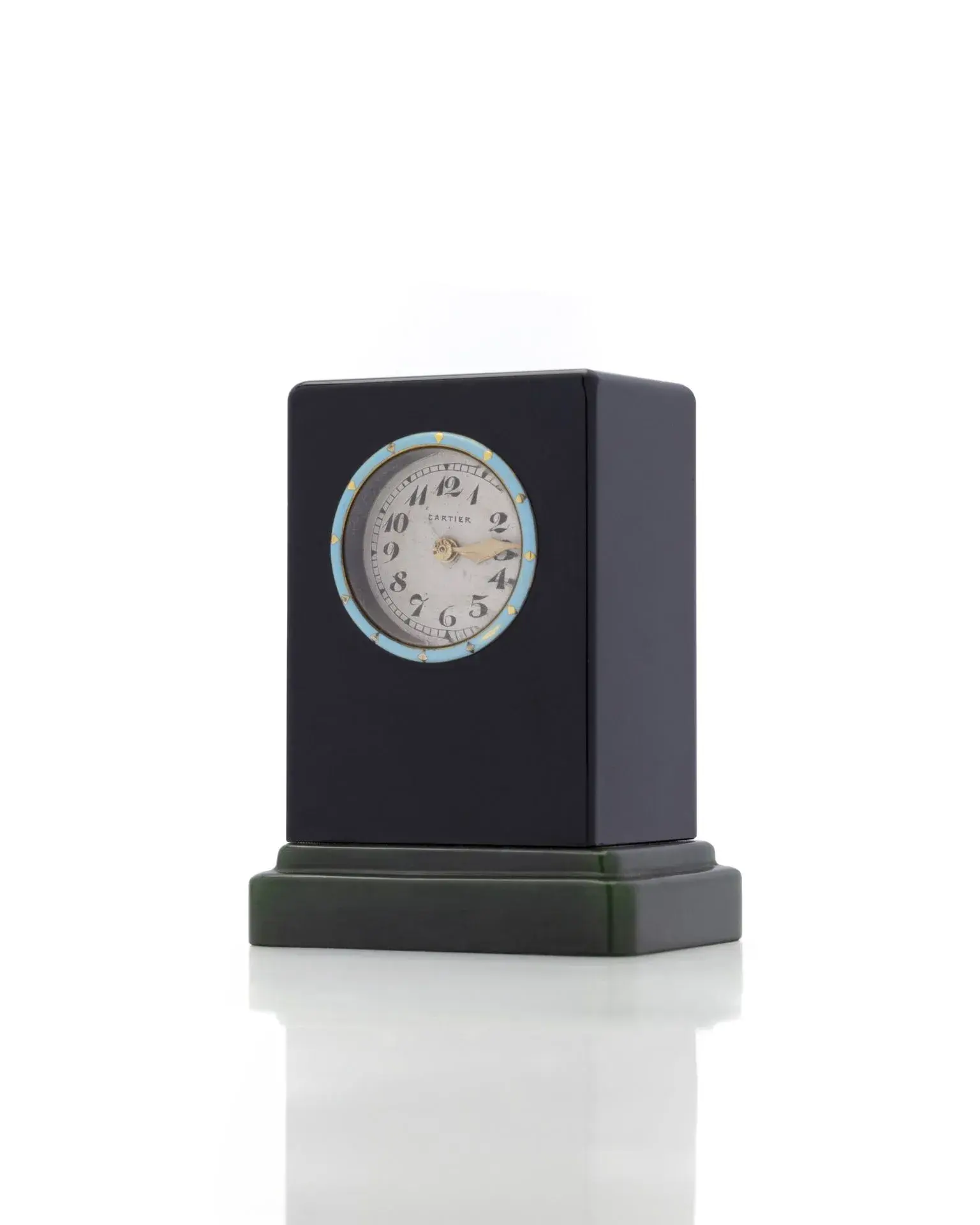 CARTIER - Lot 8