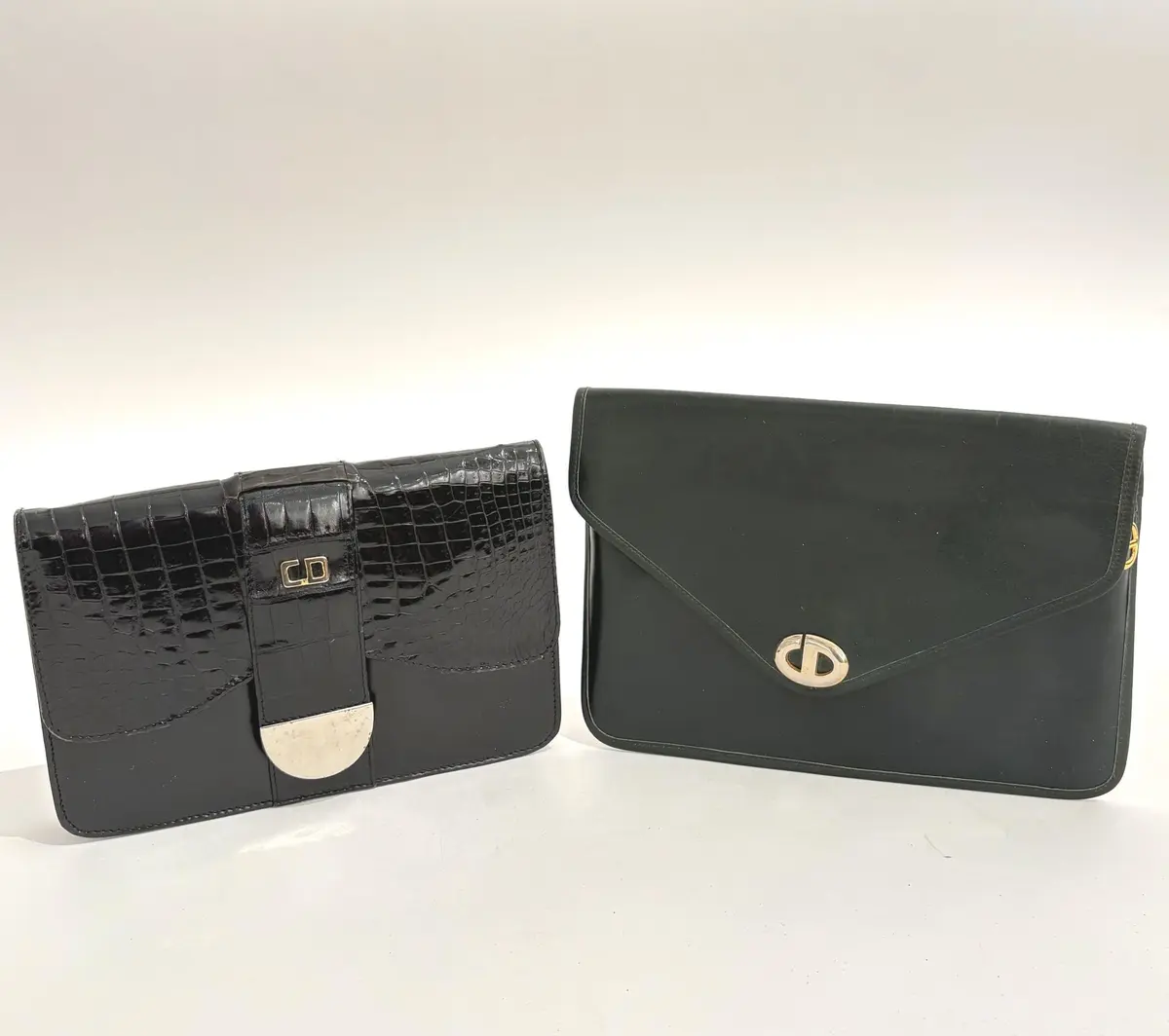 Christian Dior-Anonyme - Lot 316