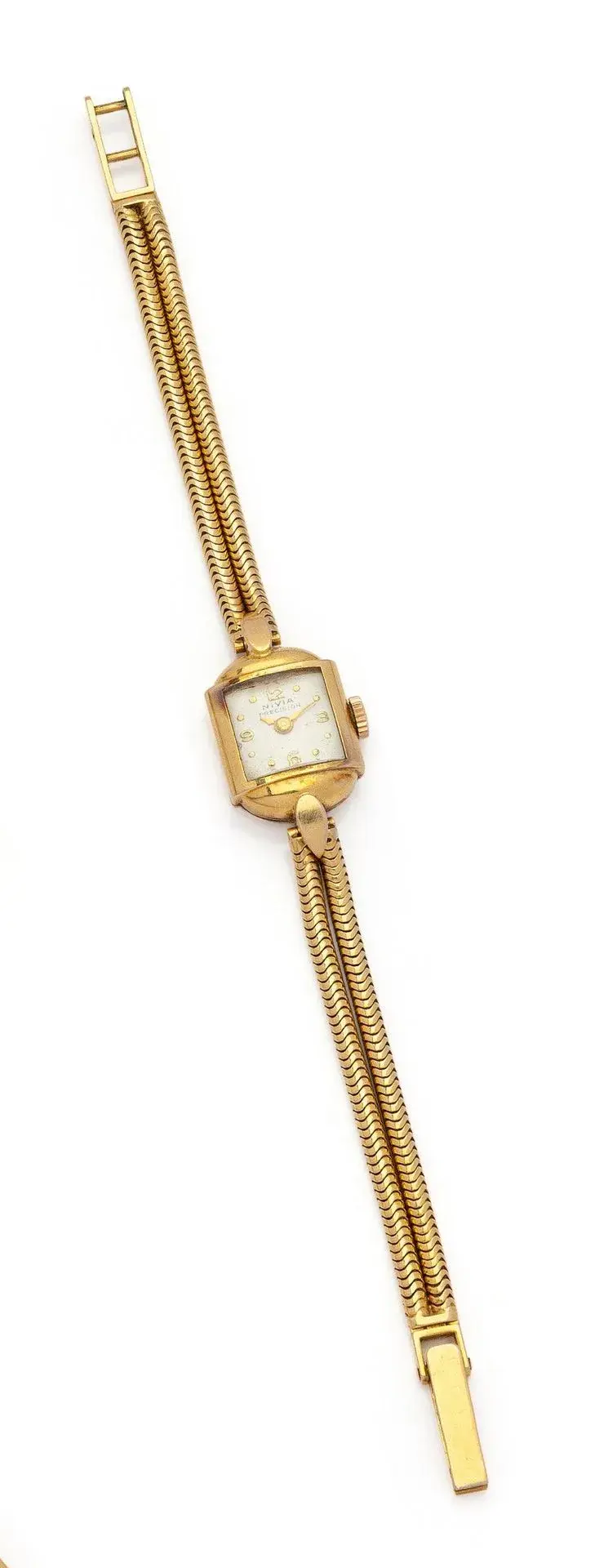 NIVIA - Lot 232