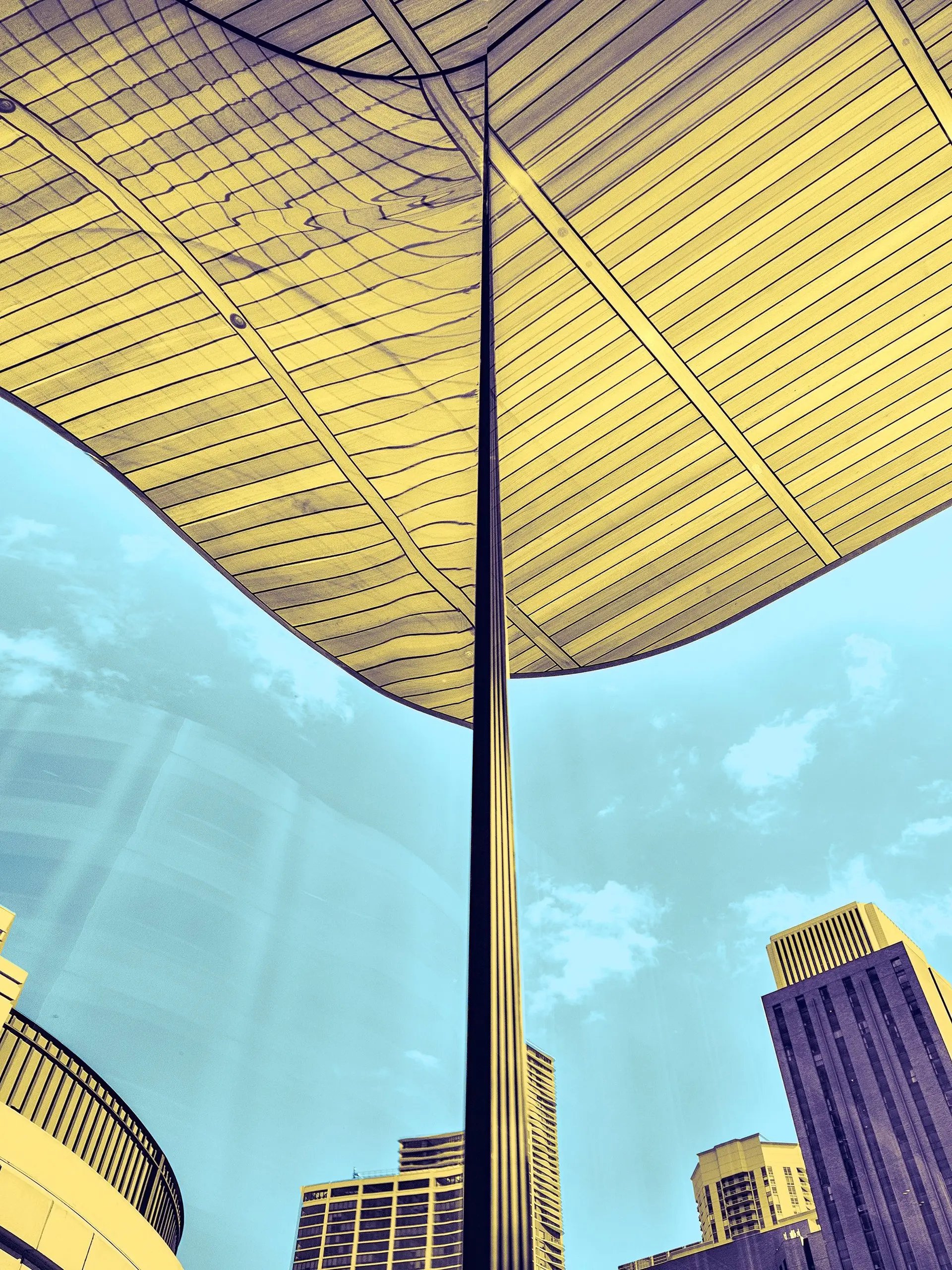 ROUNDED CORNERS Chicago IL - William Dey