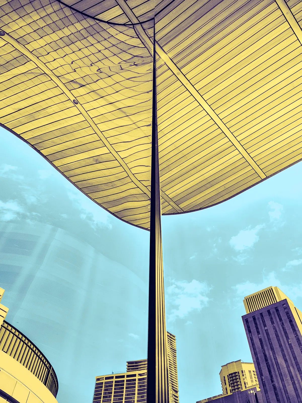 ROUNDED CORNERS Chicago IL - William Dey
