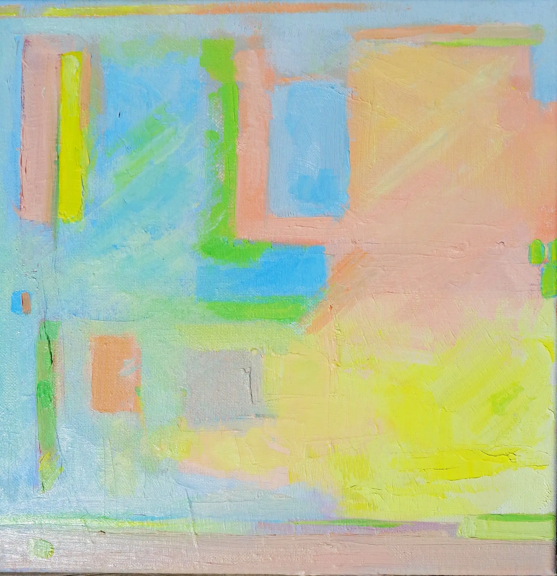 Conversation - Gayle Fitzpatrick