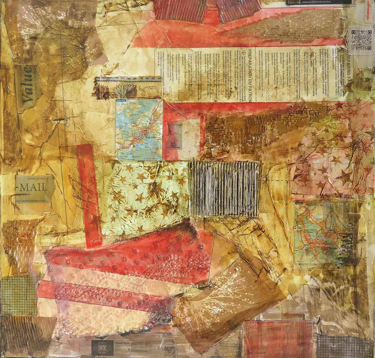 Coffee All Day - Stephanie Berry
