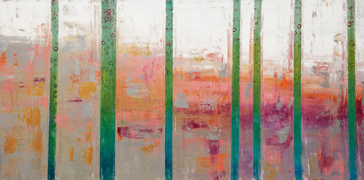 Parallel Fields 6 - Hilary Winfield