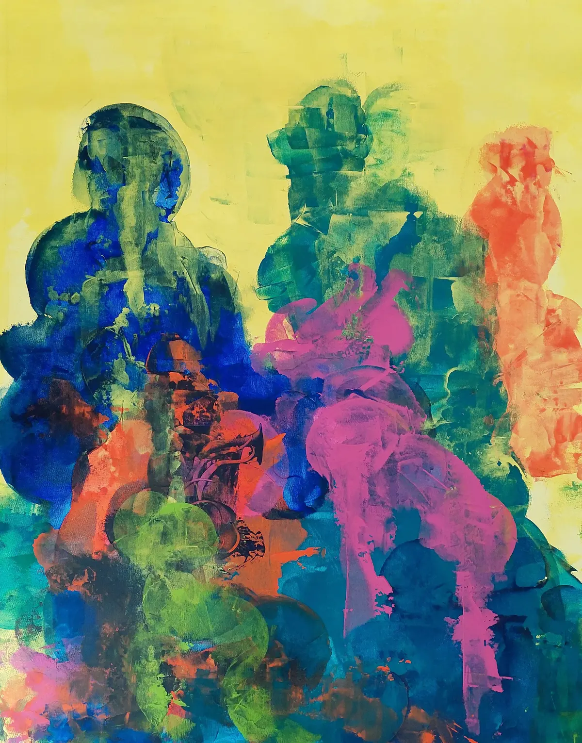 Abstract #56 - Pinar Akbaba