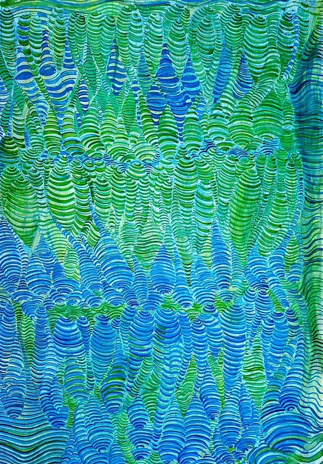 Divine Vibrations - Sanjoy Das