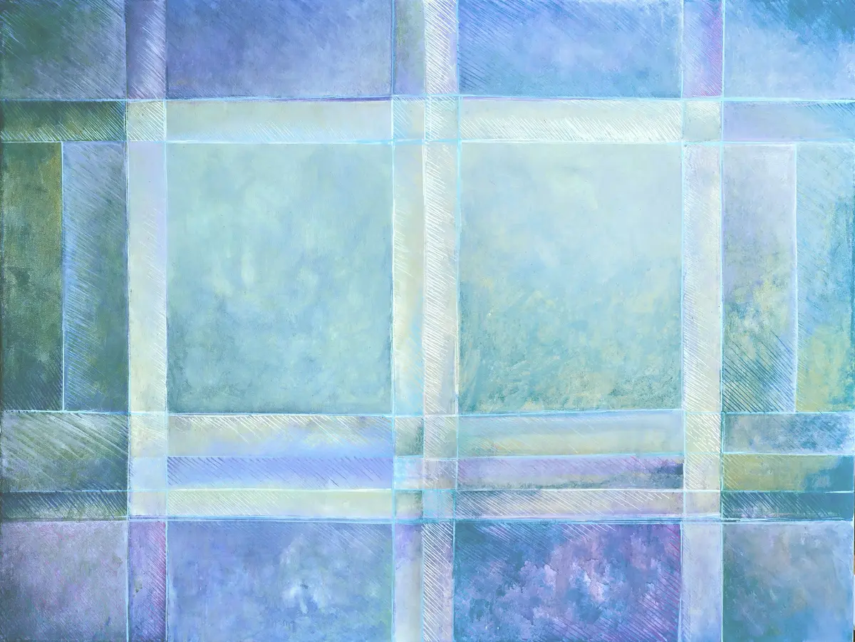 Ajar - Maxime Cousineau-Pérusse