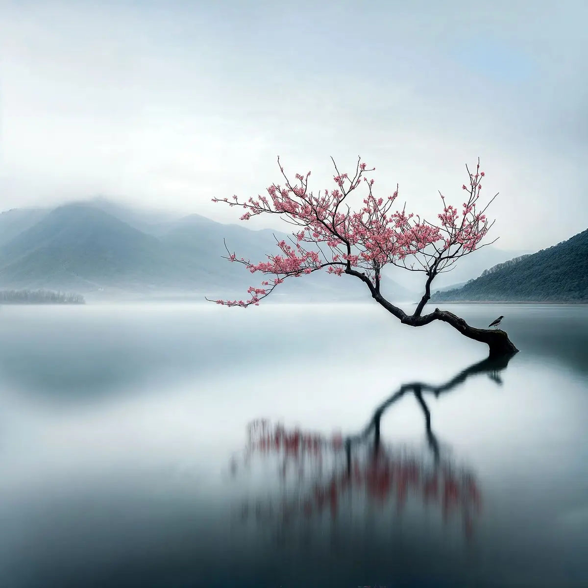Cherry Blossom 14 - Michael Filonow
