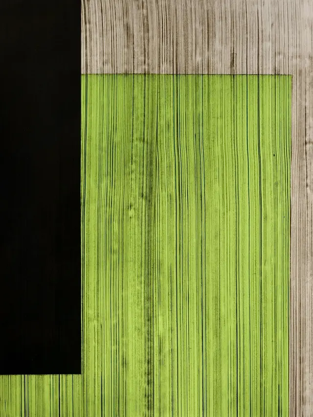 The third letter 7 - Luca Brandi