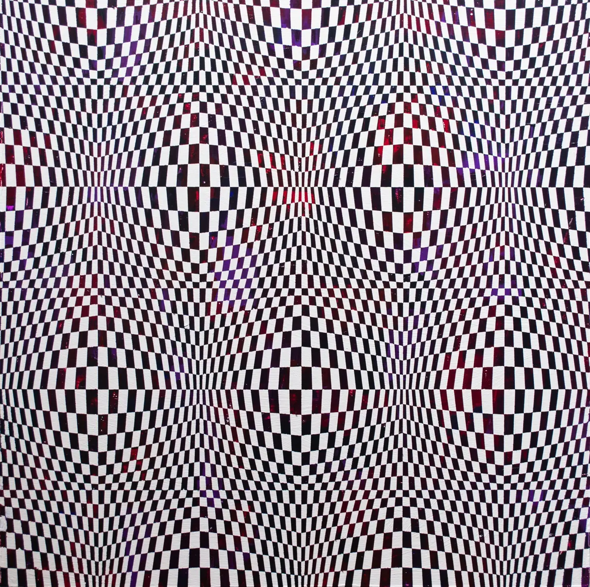 Convergence - sean Ward