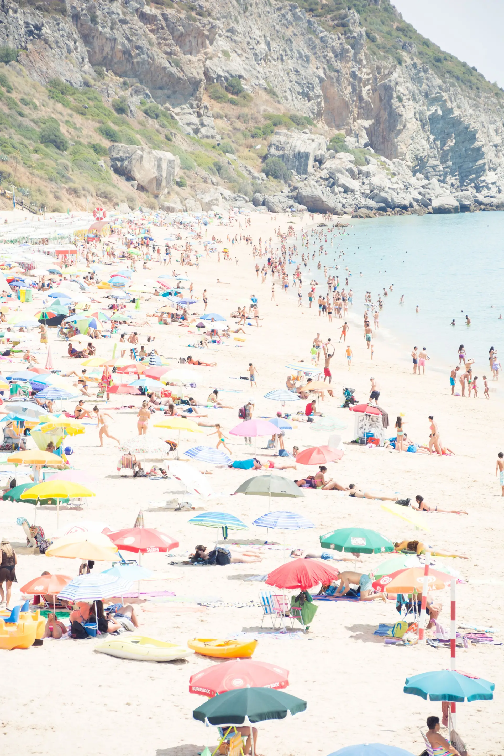 Going Coastal No.3 - Serge Horta