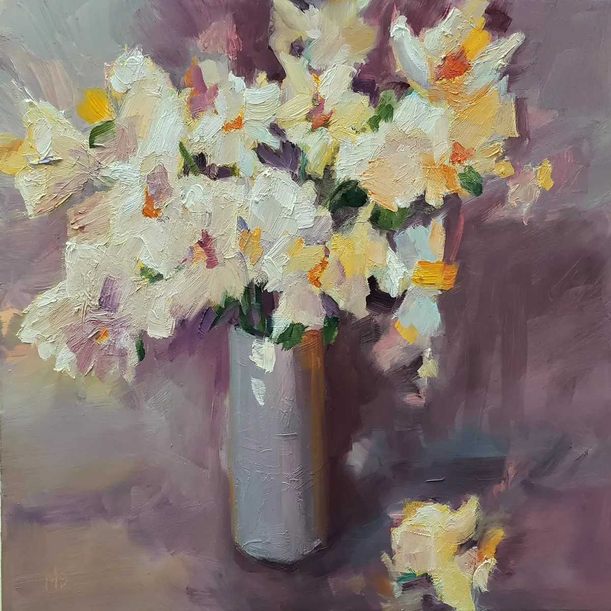 Early Bloomer - Maryann Brummer
