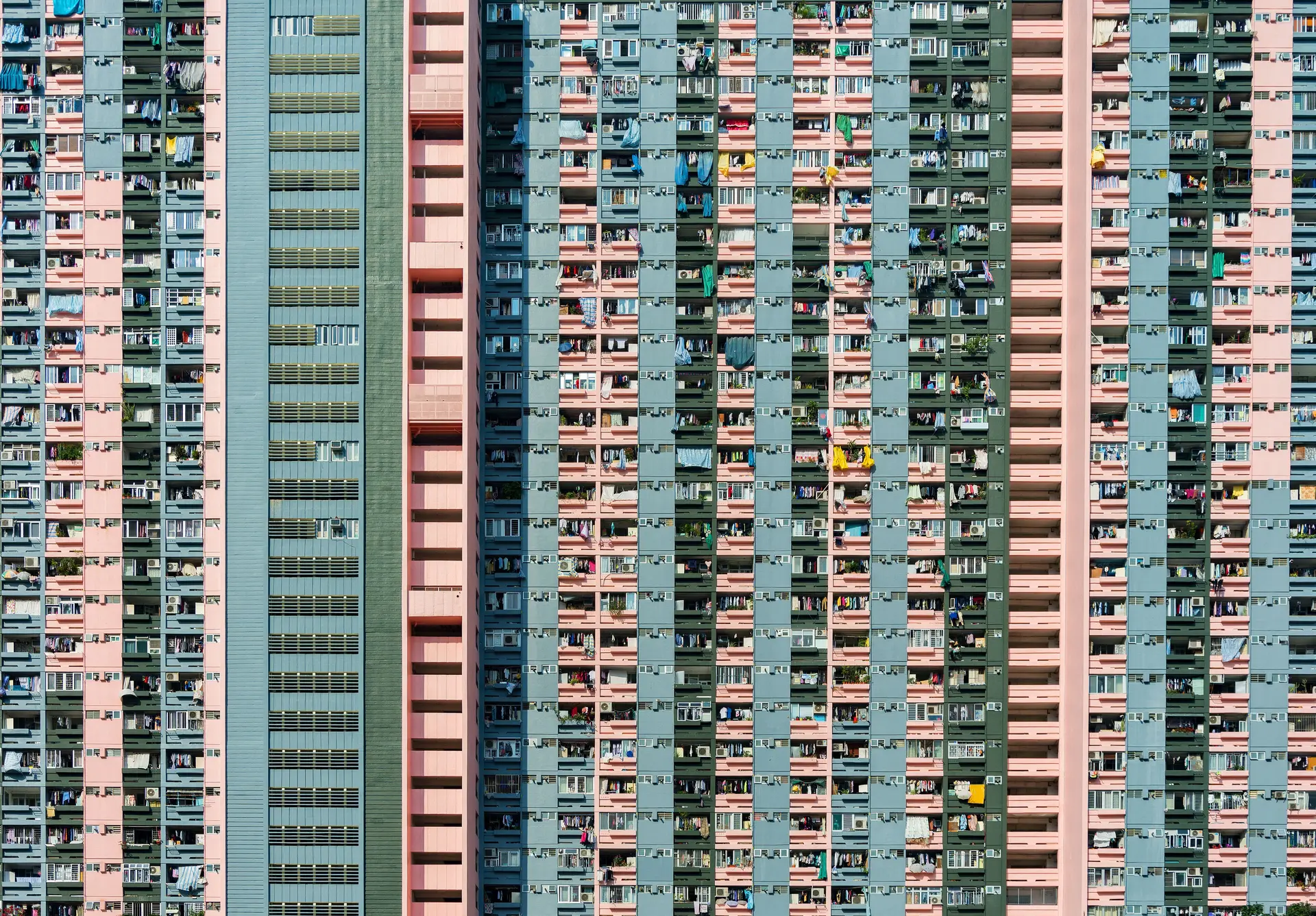 Sheer Urbanism VIII - Serge Horta