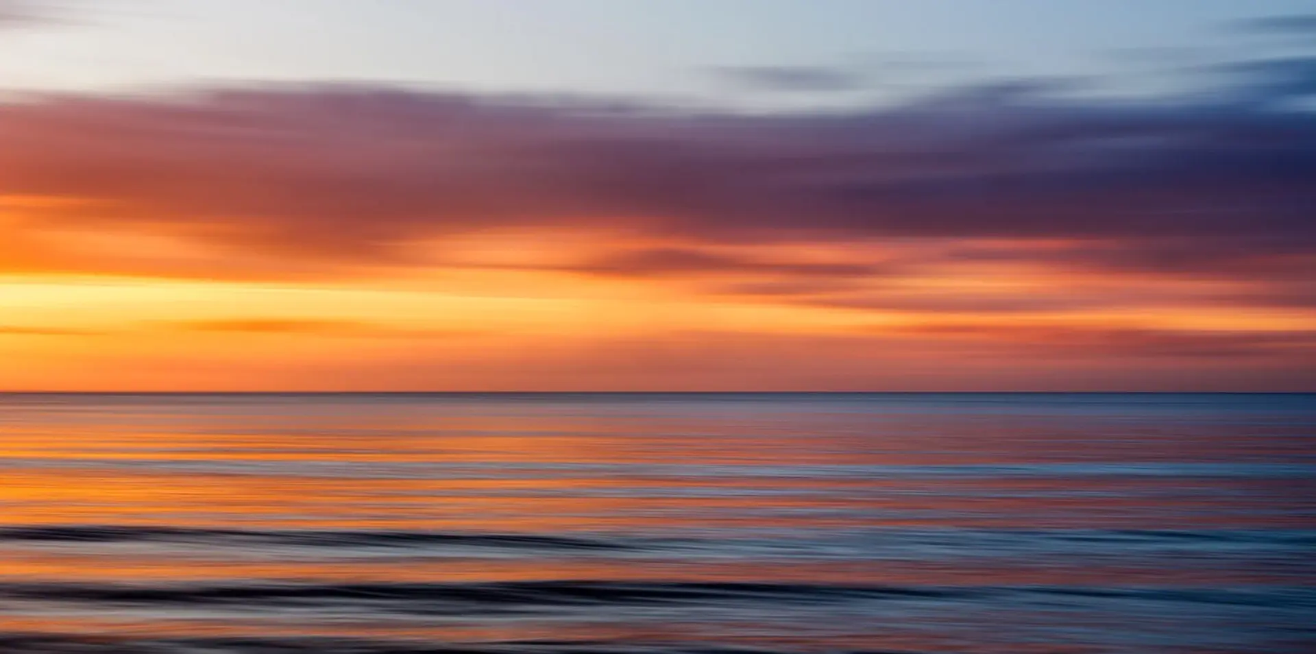 SUNRISE IN MOTION - Andrew Lever