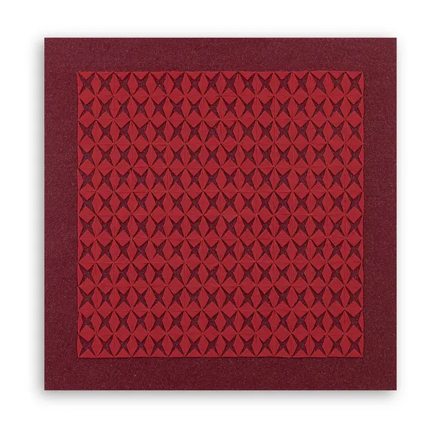 VINCENZO MARSIGLIA (1972) - Red Lily, 2002-2003