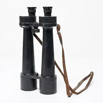 Zeiss Jena Delfort DX 18x50 Binoculars.