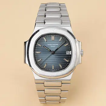 Patek Philippe, Nautilus, ca 1999.