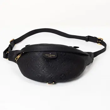 Louis Vuitton, "Bumbag".
